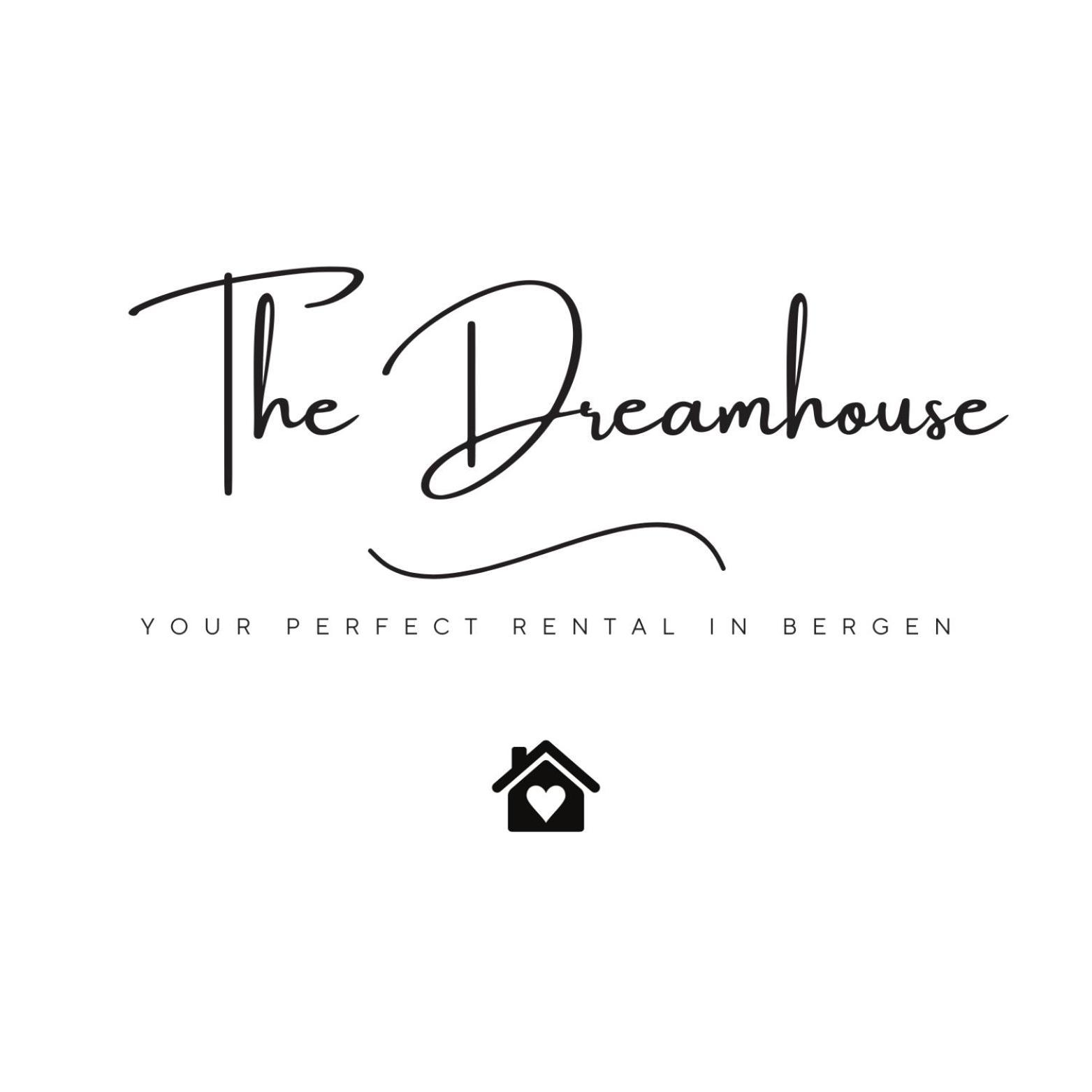 The Dreamhouse - Inner City Center - Old Town ベルゲン エクステリア 写真